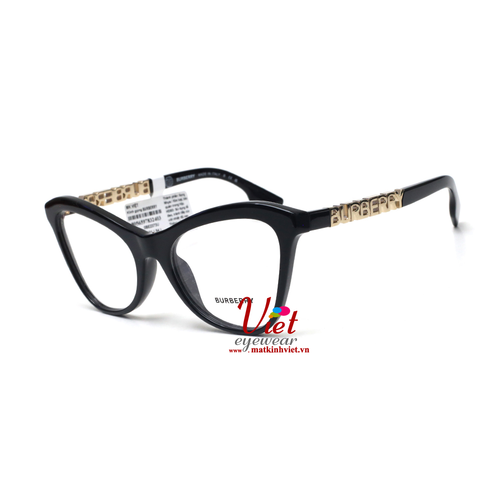 Gọng kính Burberry B2373 3001